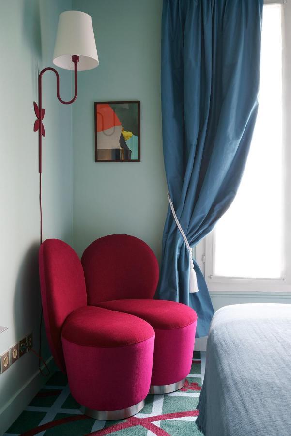 Double Room Balcony